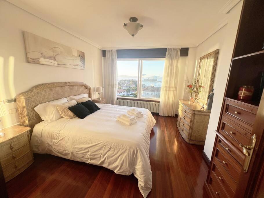Chalet En Vigo Oya Bagian luar foto