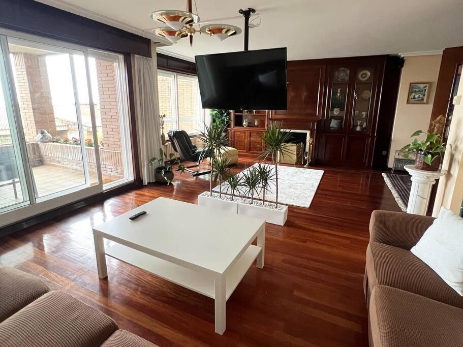 Chalet En Vigo Oya Bagian luar foto